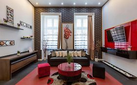 Exclusive Marilyn Apartment In The Heart Of Budapest