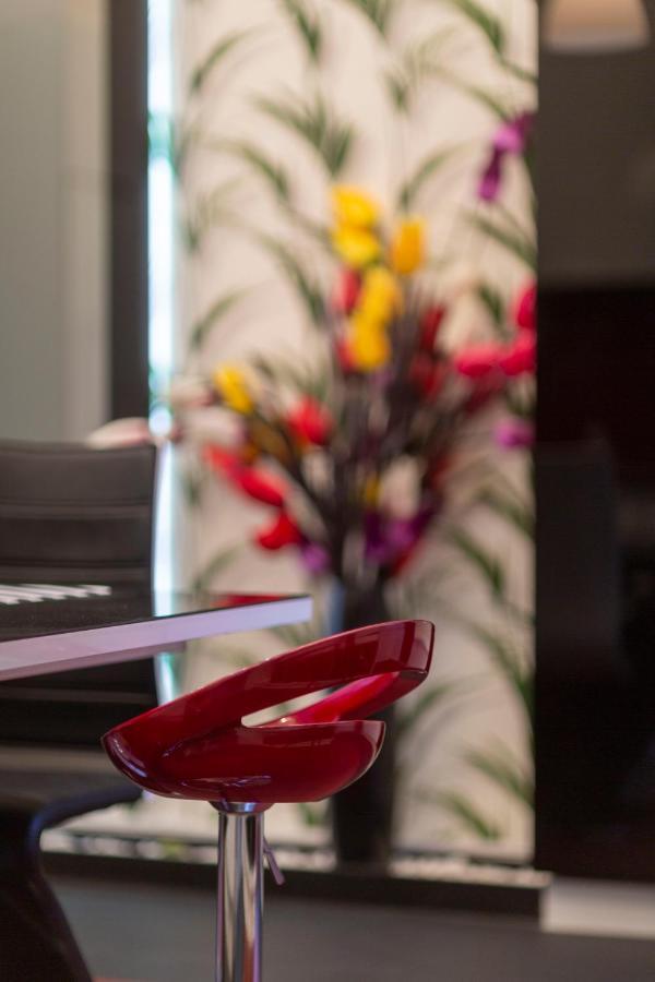 Exclusive Marilyn Apartment In The Heart Of Budapest Extérieur photo