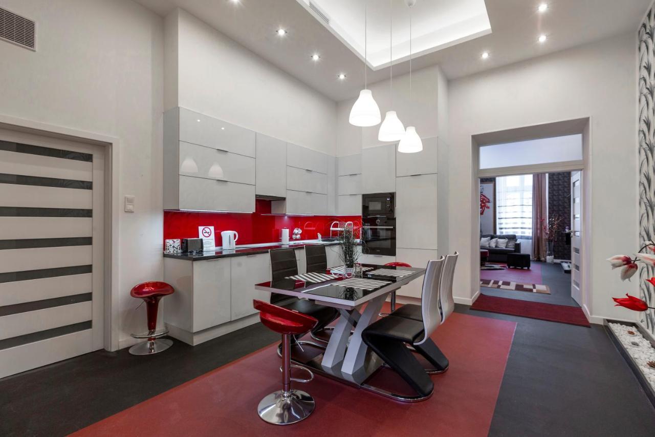 Exclusive Marilyn Apartment In The Heart Of Budapest Extérieur photo