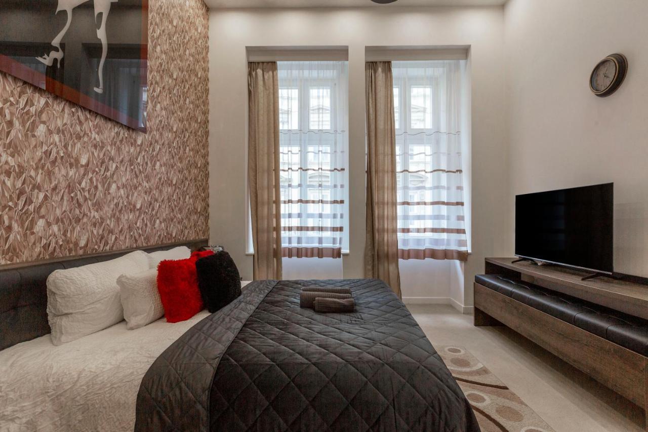 Exclusive Marilyn Apartment In The Heart Of Budapest Extérieur photo