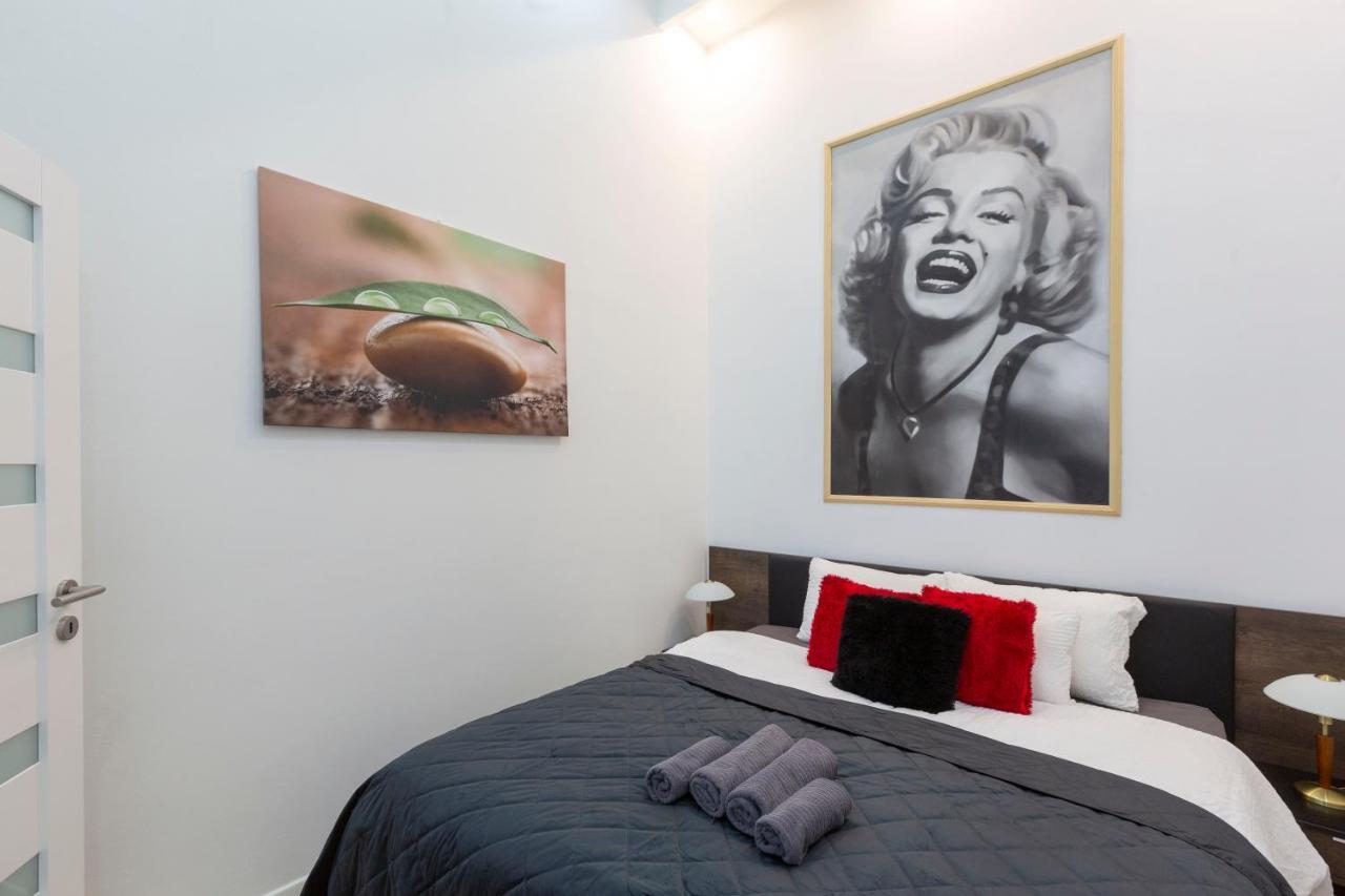 Exclusive Marilyn Apartment In The Heart Of Budapest Extérieur photo