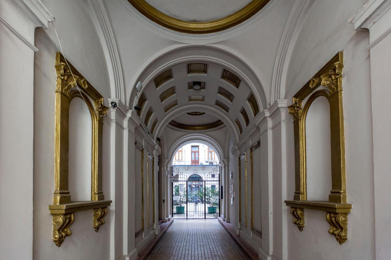 Exclusive Marilyn Apartment In The Heart Of Budapest Extérieur photo
