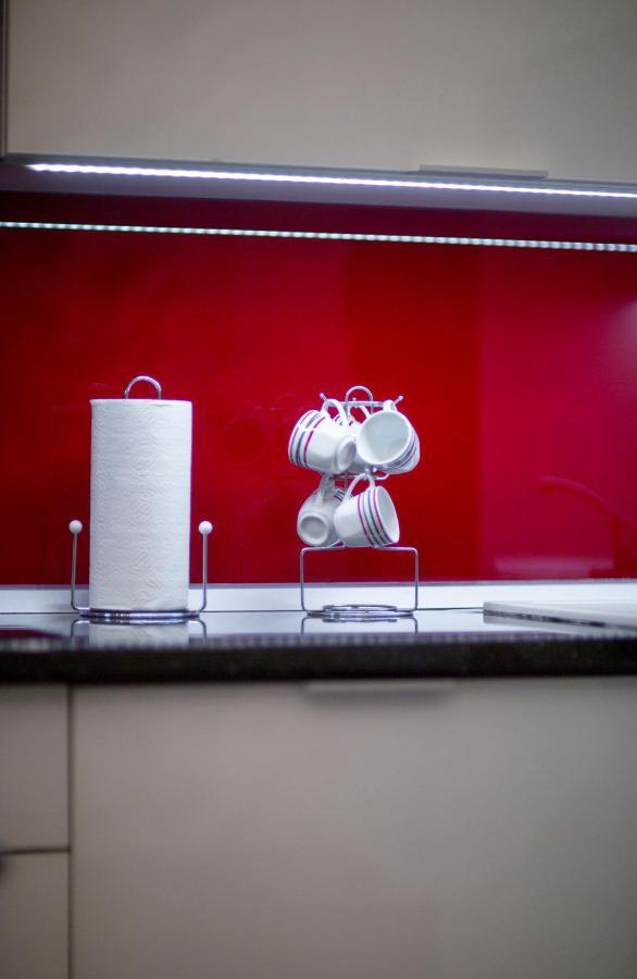 Exclusive Marilyn Apartment In The Heart Of Budapest Extérieur photo