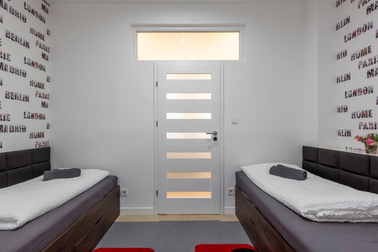 Exclusive Marilyn Apartment In The Heart Of Budapest Extérieur photo