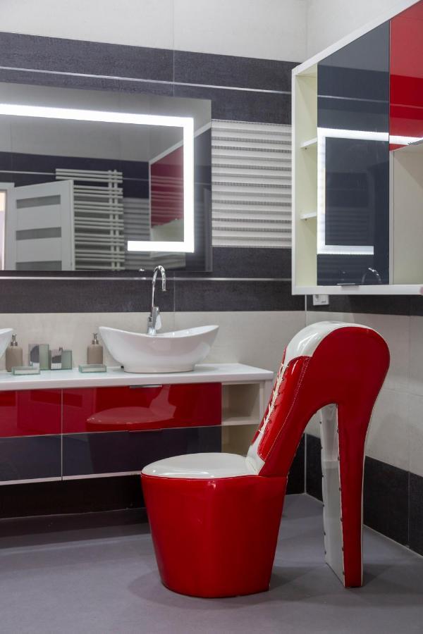 Exclusive Marilyn Apartment In The Heart Of Budapest Extérieur photo