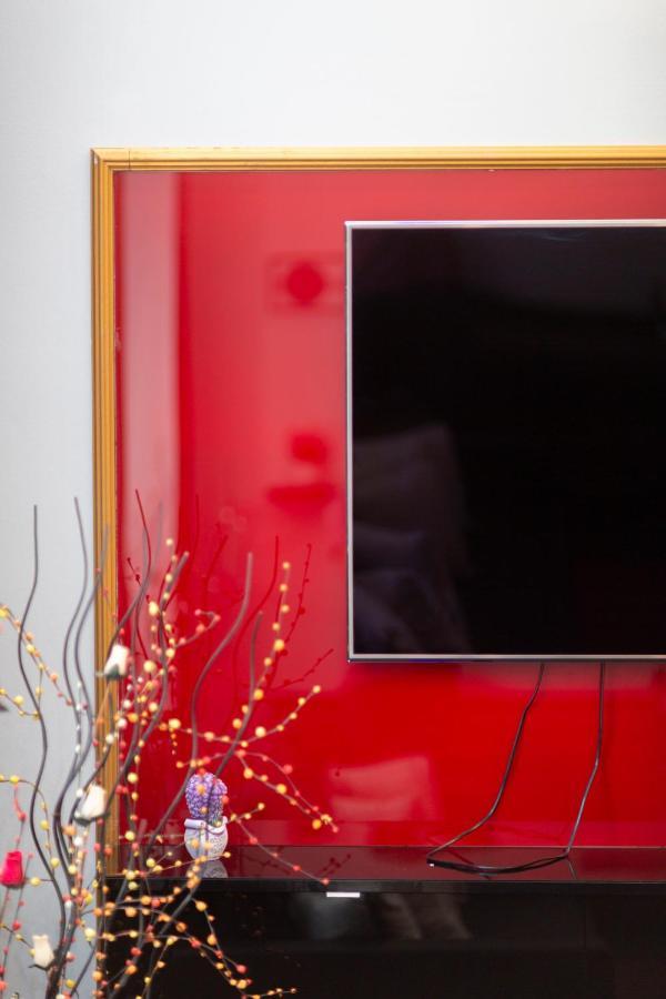 Exclusive Marilyn Apartment In The Heart Of Budapest Extérieur photo